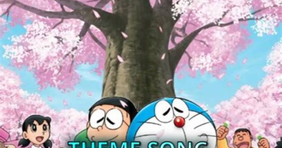 Doraemon Fang Song Su Bao Shizukachangakappa Arasujito Jiandokorowo Che Di Jie