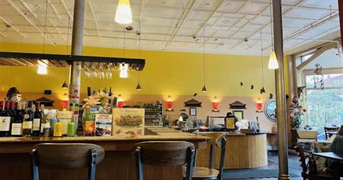 Downtown Middlebury Dining Evolution How Sabai Sabai Thrives Amid Battell