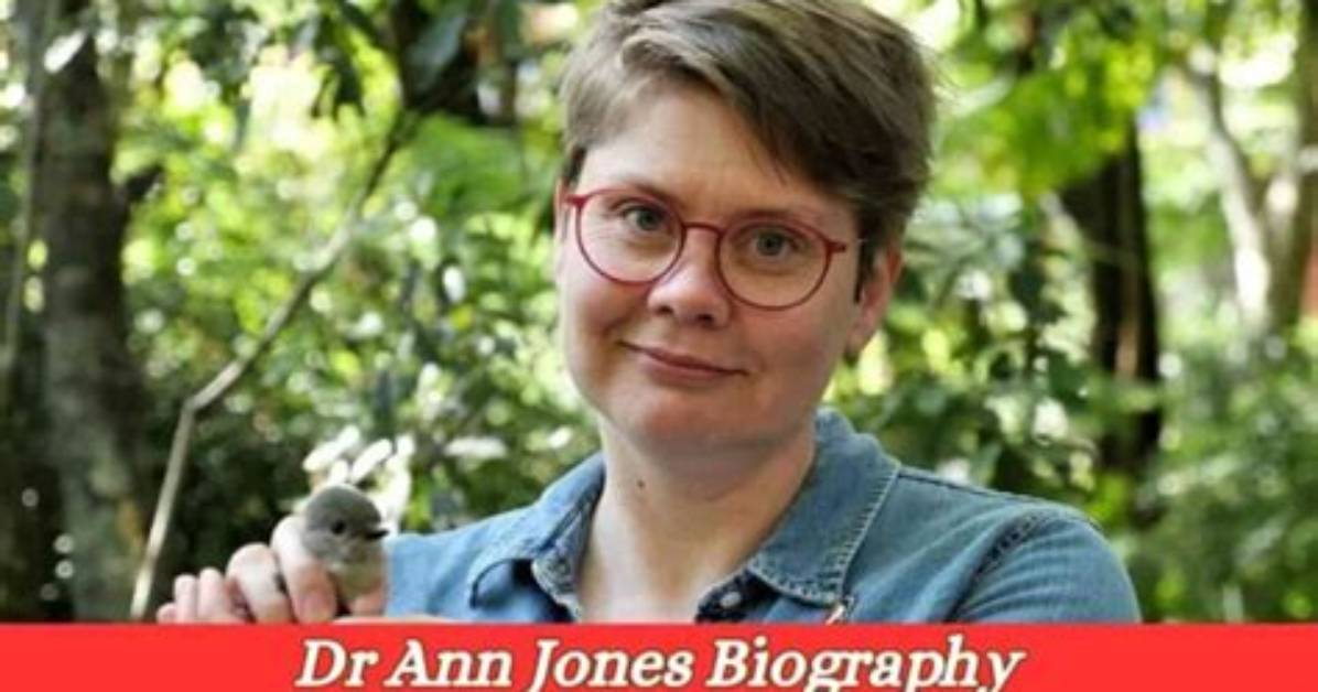 Dr Ann Jones Partner Fact Check Clearing up Misleading Search Results And