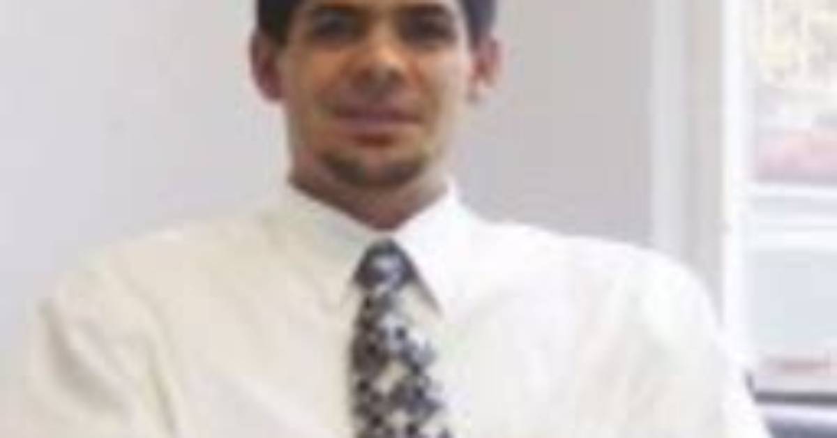 Dr Aric Turrubiate Under the Spotlight Step by Step Overview of The