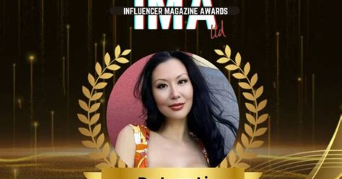 Dr Lena Li Trending Surge What We Know and How The