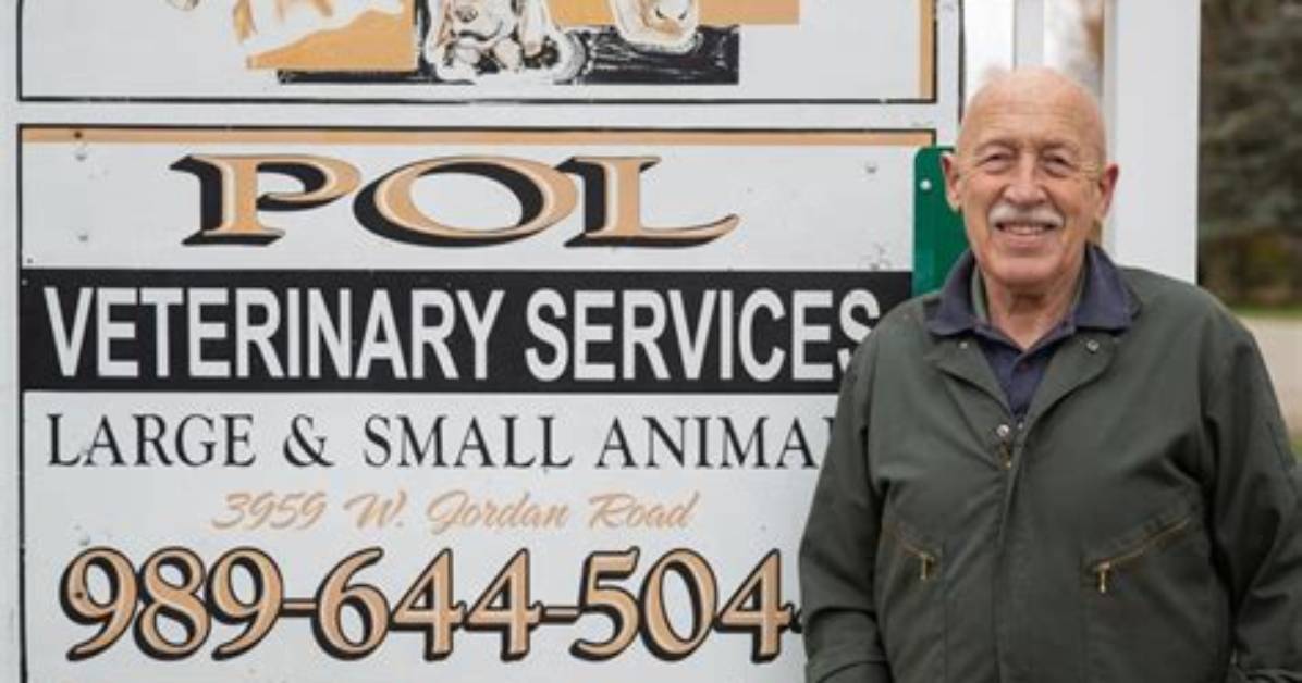 Dr Pol Announces Retirement Veterinary Legend