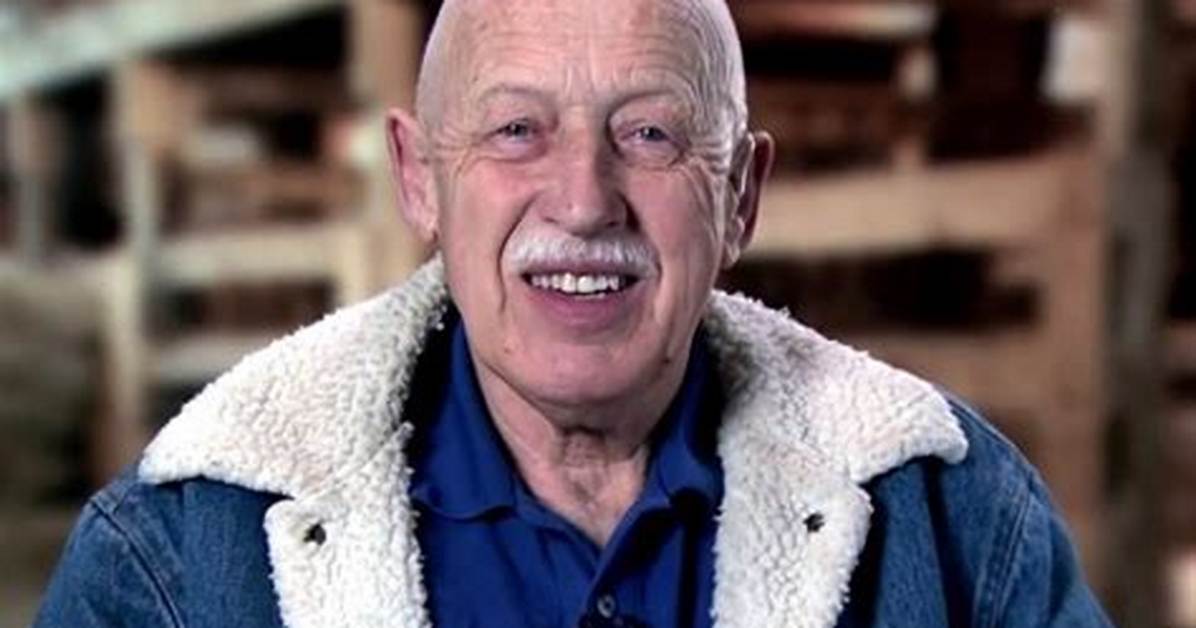 Dr. Pol's Remarkable Age: Exploring the Life and Career of the Beloved Vet