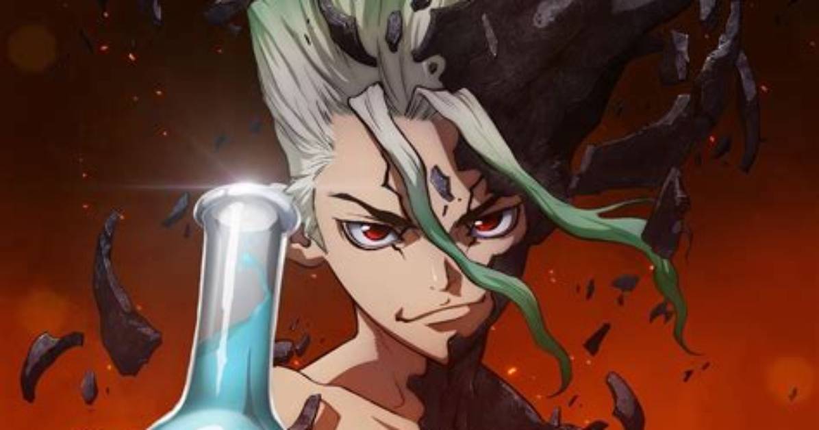 Dr Stone Character Guide Complete Roster Key Roles And