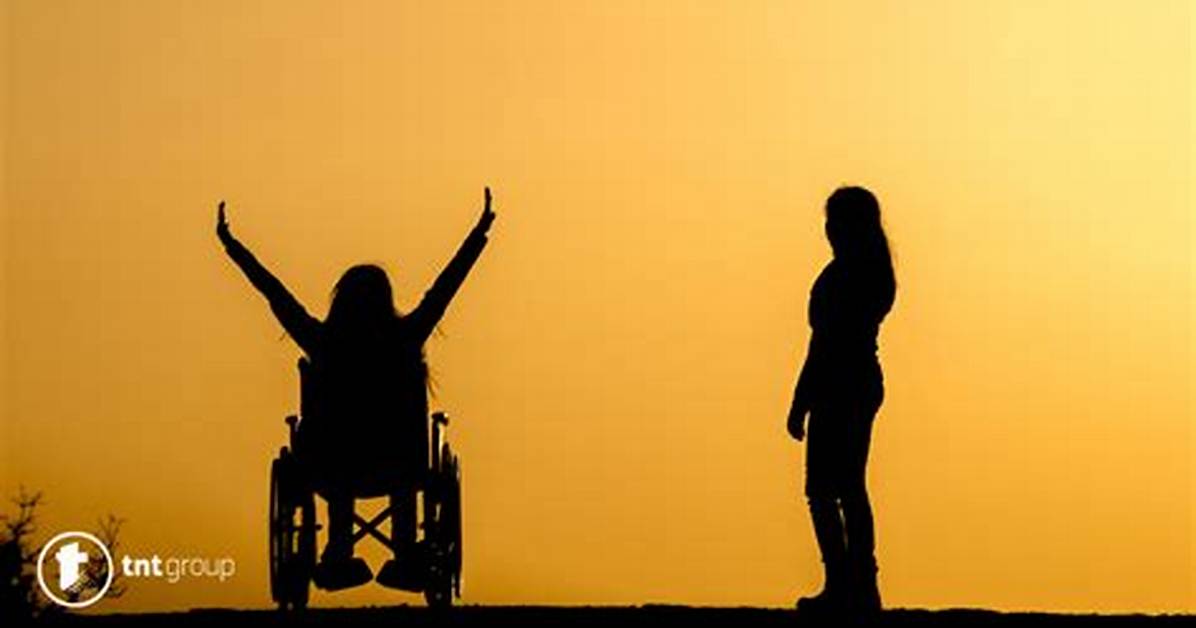Dreaming of Someone in a Wheelchair the Complete Interpretation And