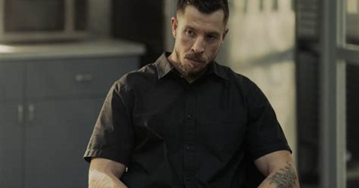 Drew Franklin S Dark Secret the Tragic Loss That Haunts Seal Team S
