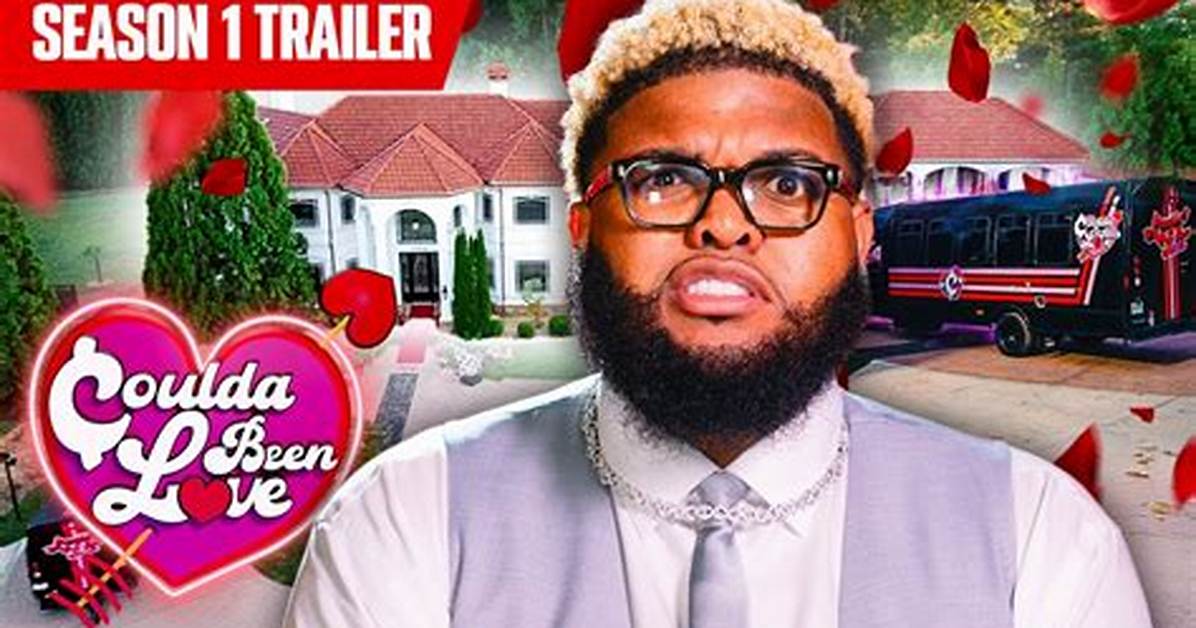 Druski Launches Coulda Been Love Season 2 Premiere Highlights And