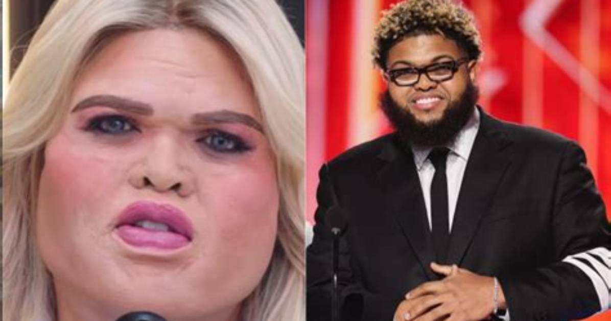 Druski S Viral Erika Kirk Skit Sparks Massive Backlash And