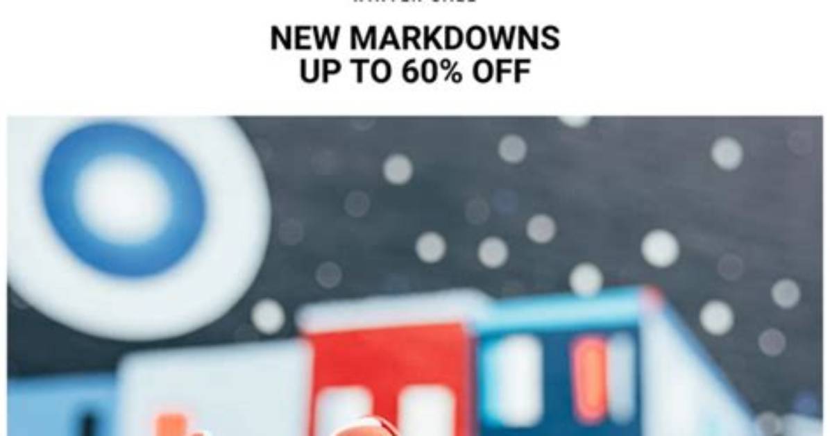 Dtlr Seasonal Sale Update Tracking the Latest Markdowns And