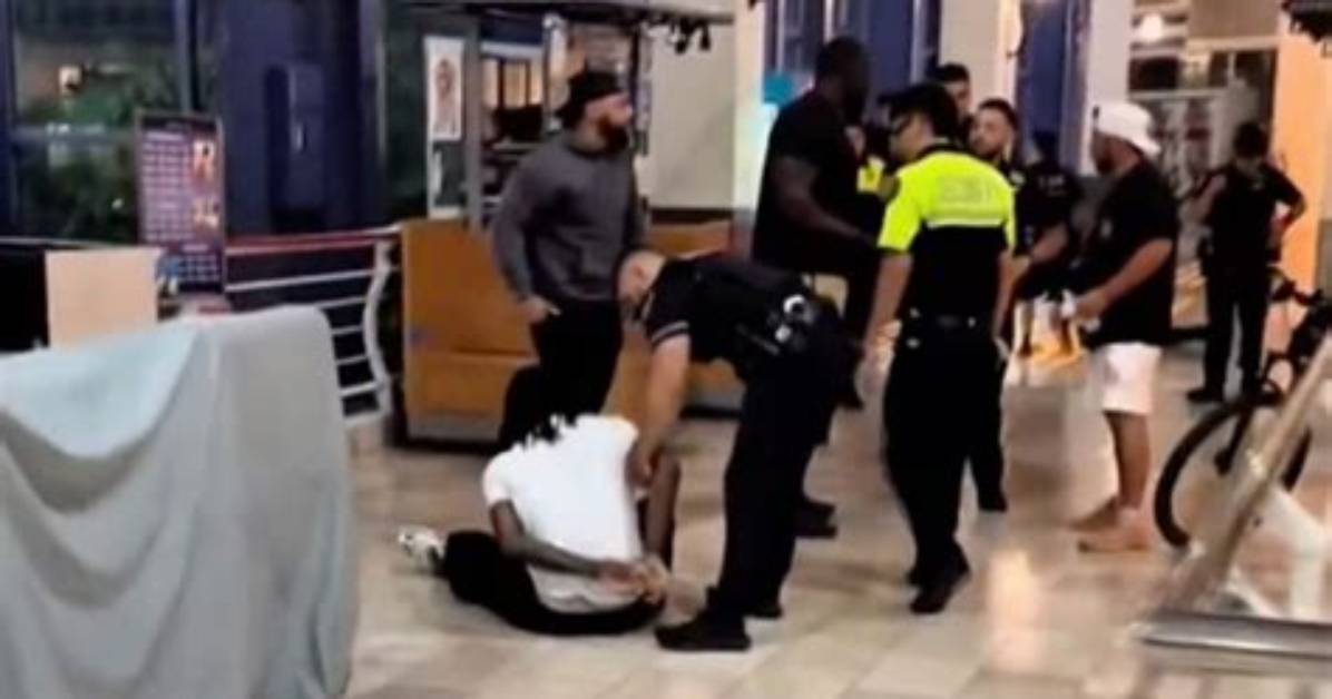 Duke Dennis Arrest Fact Check What Really Happened in San