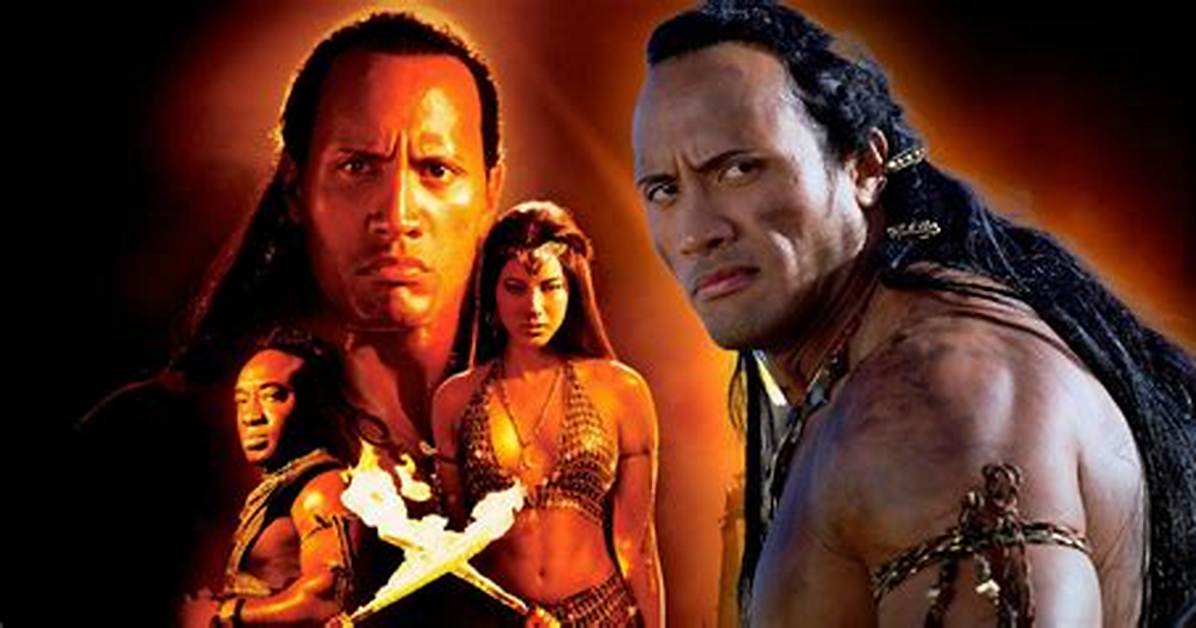 Dwayne Johnson S True Origins Inside the Legendary Bloodline That Made The