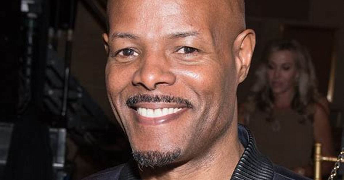 Dwayne Wayans Pictures And
