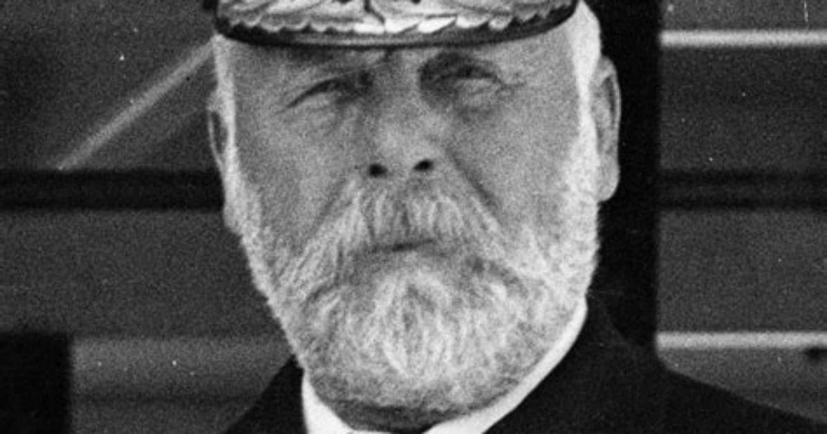 Edward J Smith Memorial Notices Emerge