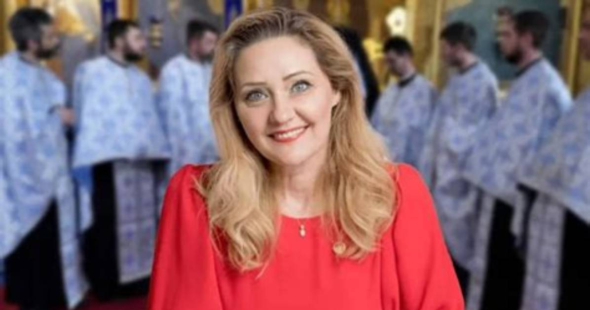 Elena Lasconi Wikipedia and Bio: Who Is She? Family Ethnicity