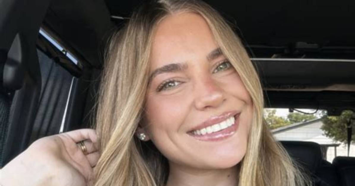 Emilie Kiser Addresses Backlash over Tiktok Video and Life