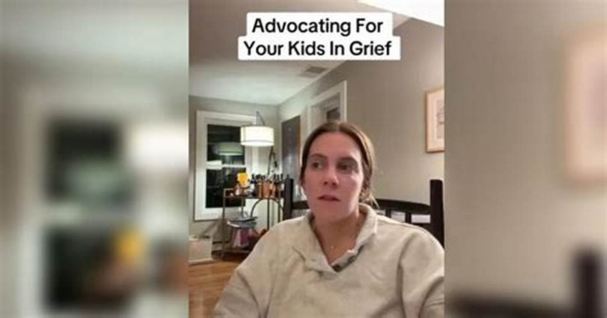 Emily Long Tiktok Tragedy What Drove the Nh Mom To