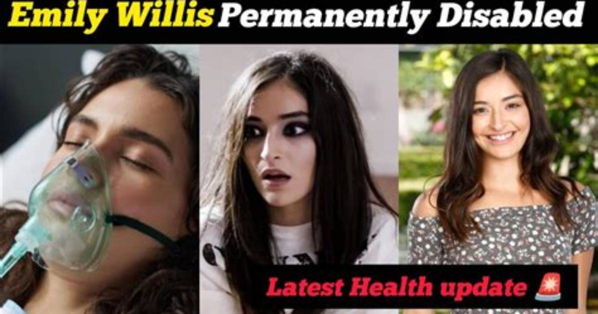Emily Willis Health Update Inside Her Slow Recovery and Nonverbal Battle After Rehab