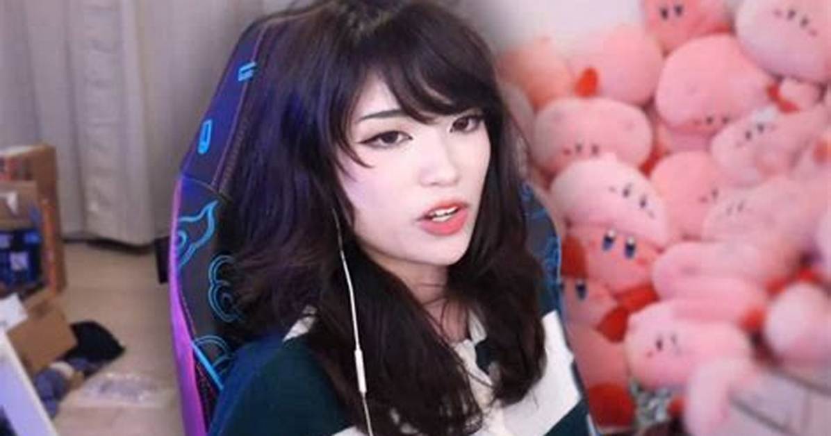 Emiru Nge Cosplay Guide Everything Fans Ask About Her Evangelion Streams And