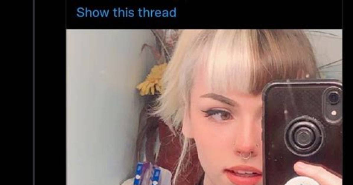Emma Langevin Leaked Rumors Explode the Real Story Behind the Viral