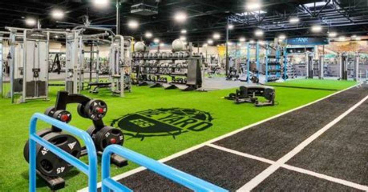 Eos Fitness Plano Guide Locations Hours Amenities And