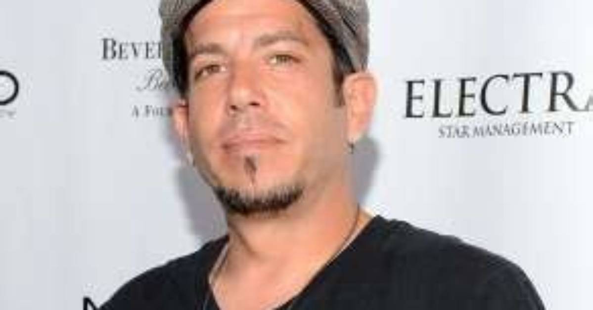 Epic Mazur Biography, Age, Height, Wife, Net Worth, Family