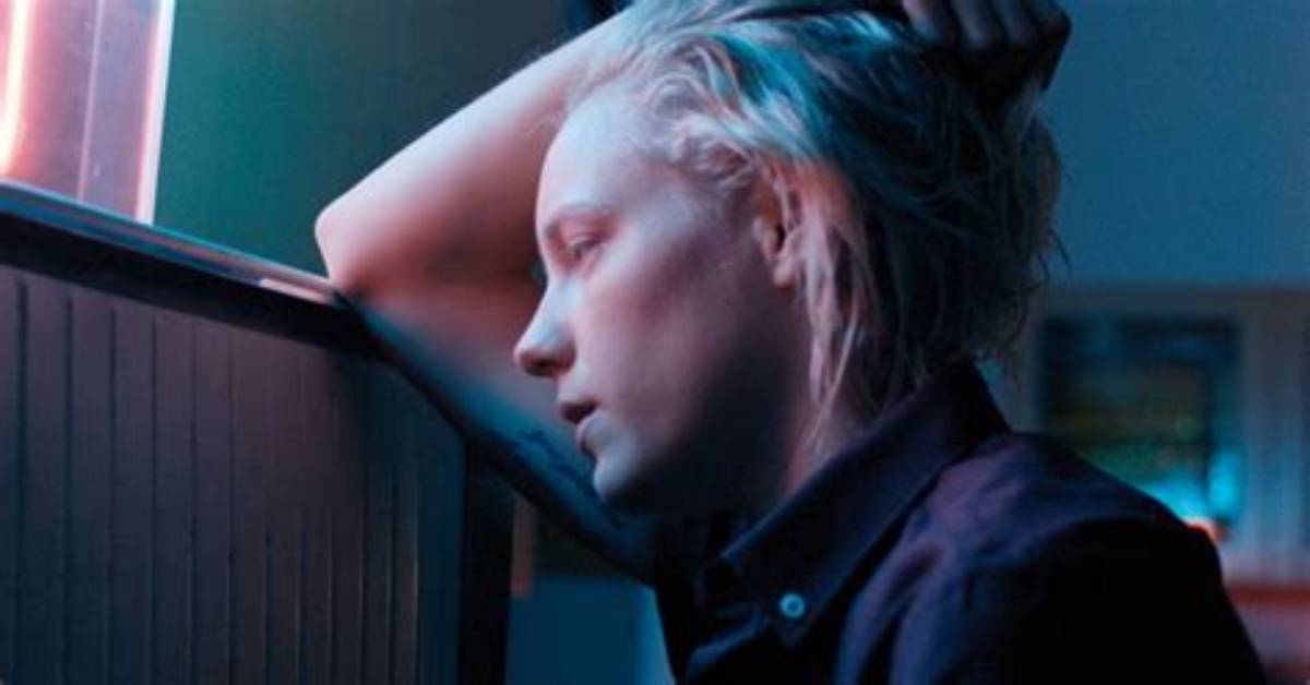 Erika Linder Sexuality Explained Gender Fluidity Below Her Mouth And