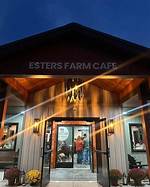 Esters Farm Cafe & Catering Latest Updates: Hours, Seasonal Menus, and Event Bookings