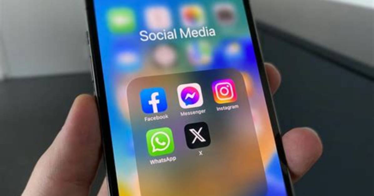 Eu Addictive Design Crackdowns and Age Barriers the Changing Face Of