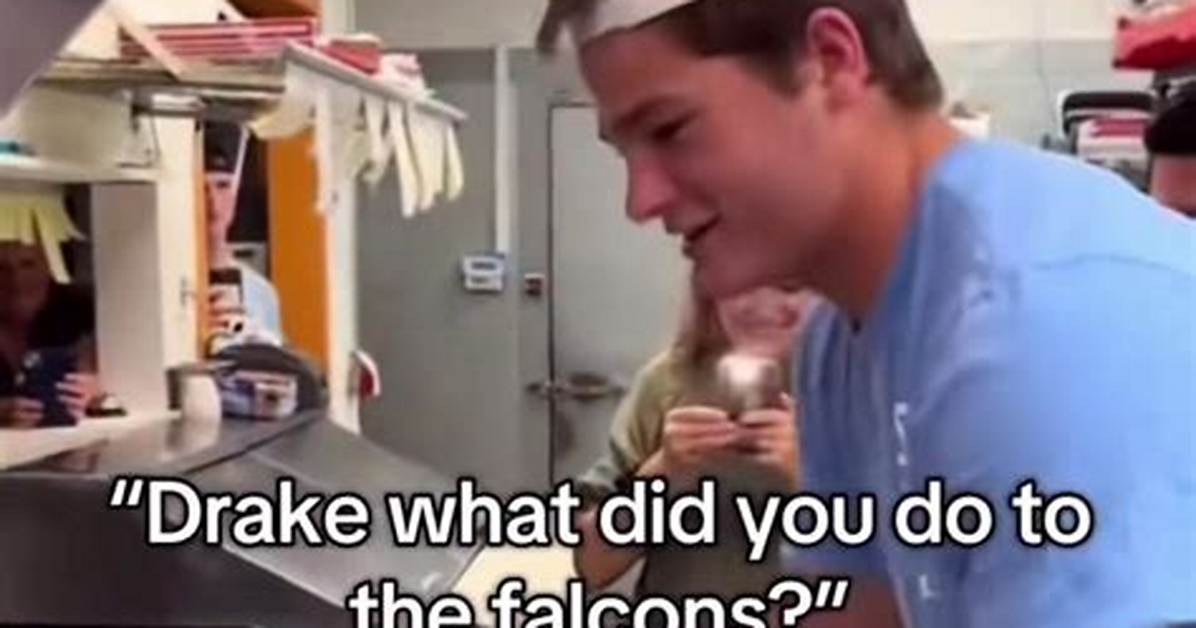Every Drake Maye Meme Explained from Sandwich Slang to Tua
