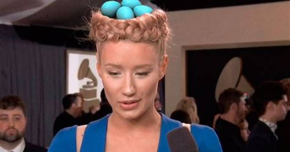 Every Time Iggy Azalea Went Viral for Twerking from Rehearsals To