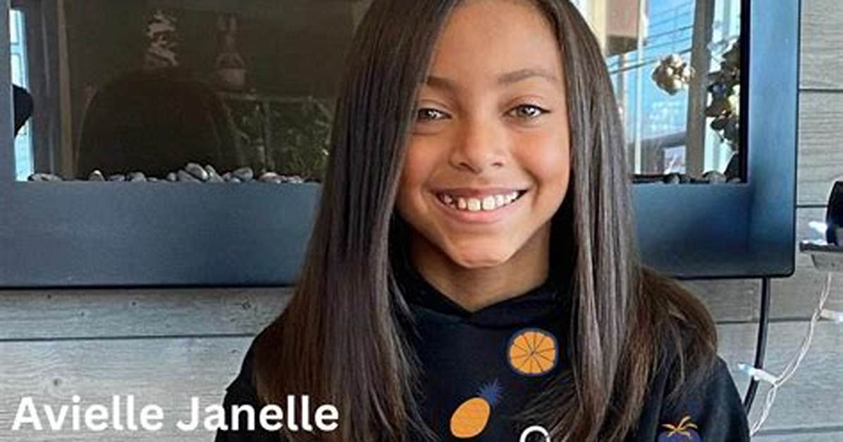 Everything to Know About Avielle Janelle Hernandez Age Family Mother And