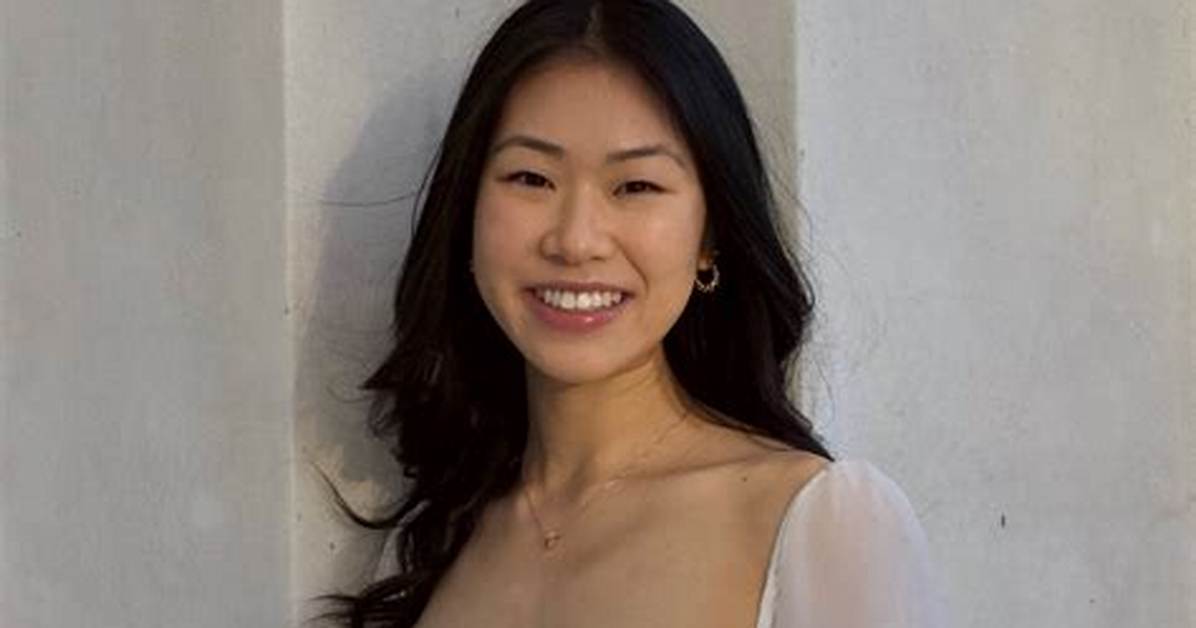 Everything to Know About Cindy Zheng and the Sudden