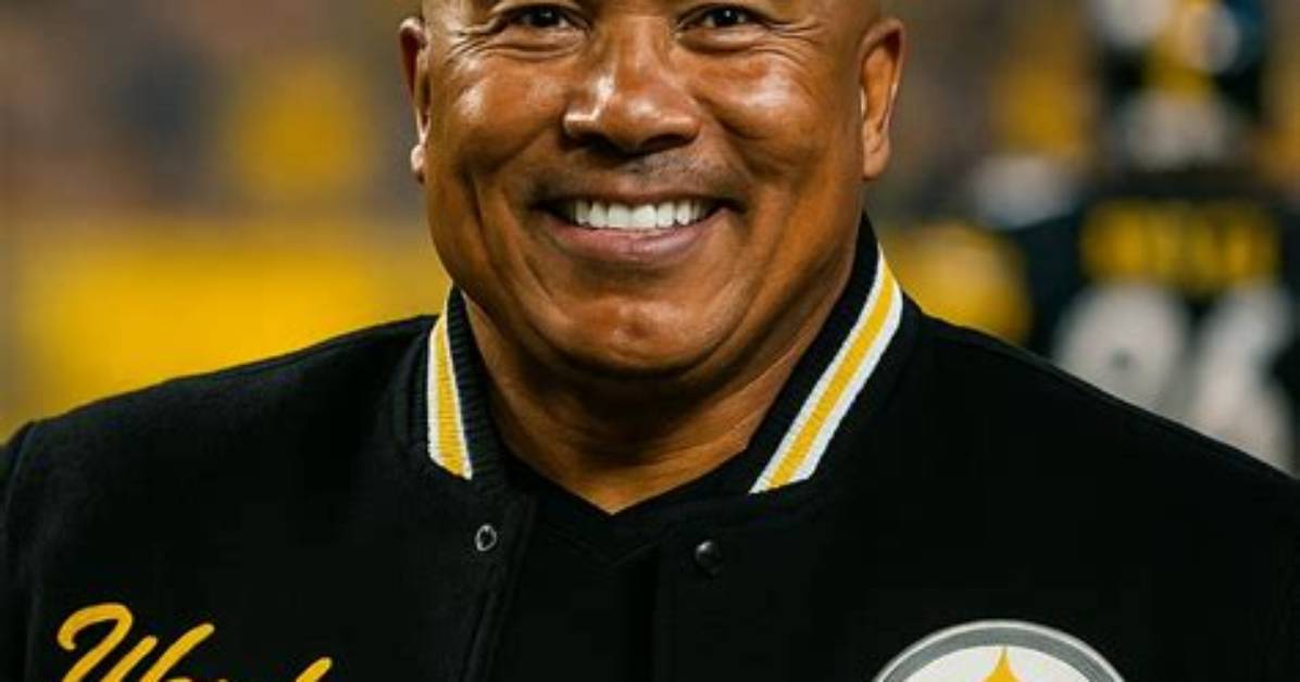 Everything to Know About Hines Ward S Wife Marriage And