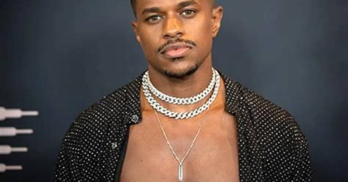 Everything to Know About Jeremy Pope Identity Advocacy And