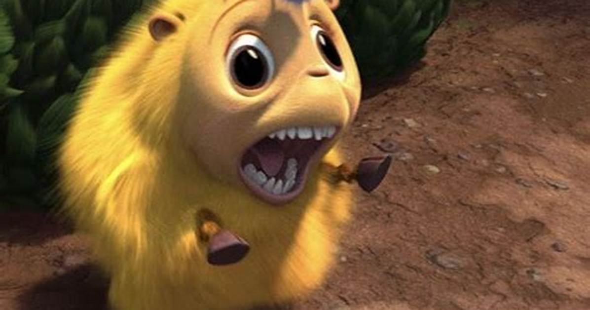 Everything to Know About Katie in Horton Hears a Who Species Voice And