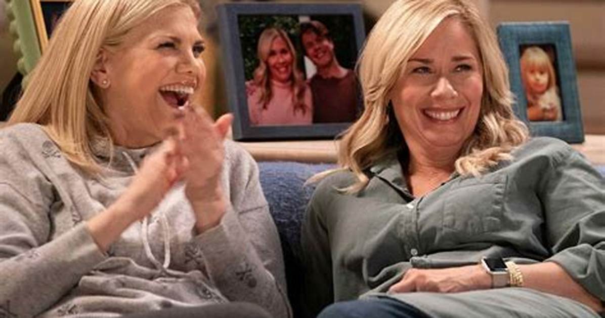 Everything to Know About Leanne Morgan S First Marriage And