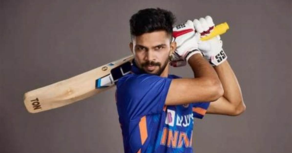 Everything to Know About Ruturaj Gaikwad S Father Dashrath Gaikwad S Life Career And