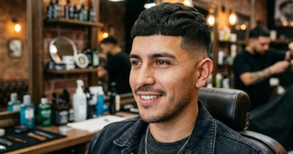 Everything to Know About the Edgar Haircut Meme Style Guide Meaning And