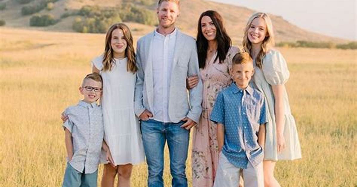 Everything to Know About the Family