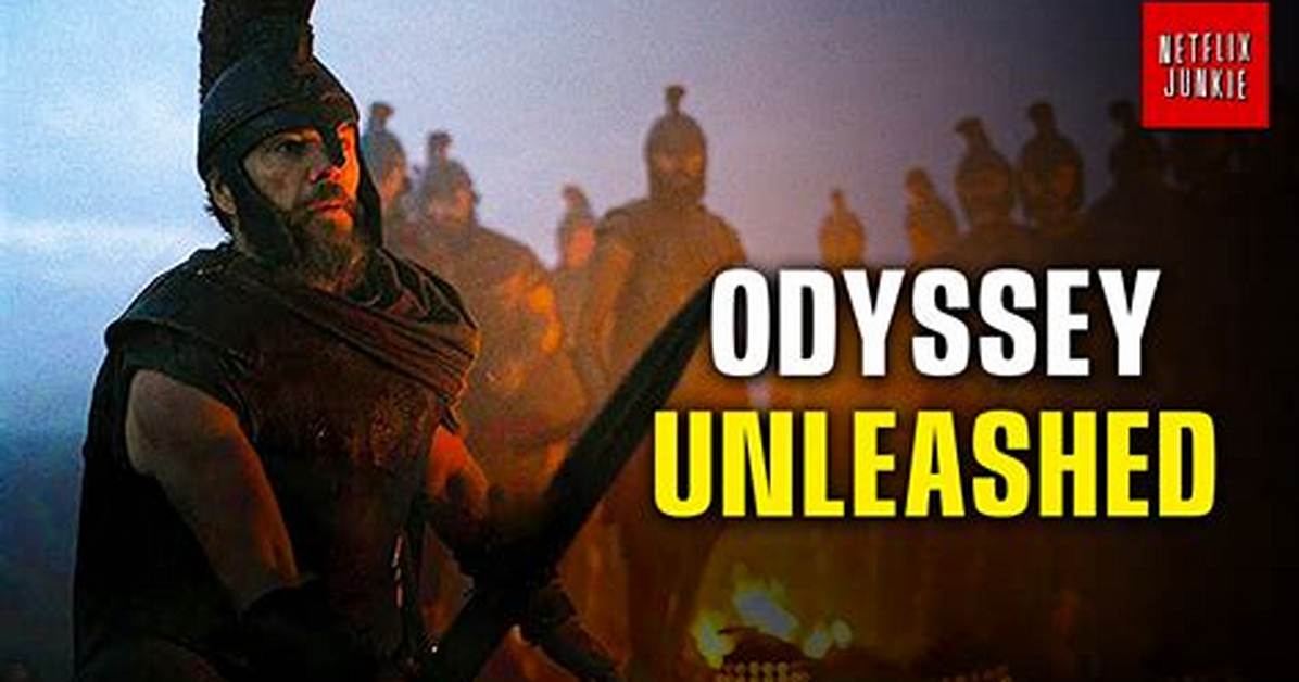 Everything to Know About the Odyssey Pig Scene Circe S Curse Explained Step By