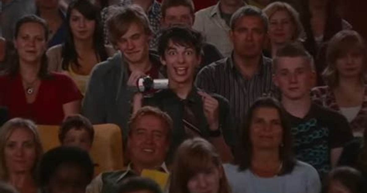 Everything to Know About the Rodrick Camera Meme Origin Templates and Top