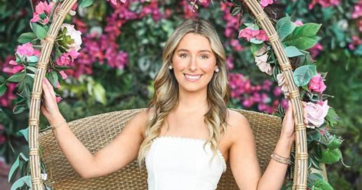 Everything to Know About Valerie Rogers on Tiktok Top