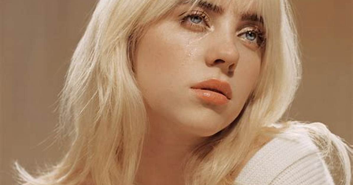 Everything You Need to Know About Billie Eilish S Shocking
