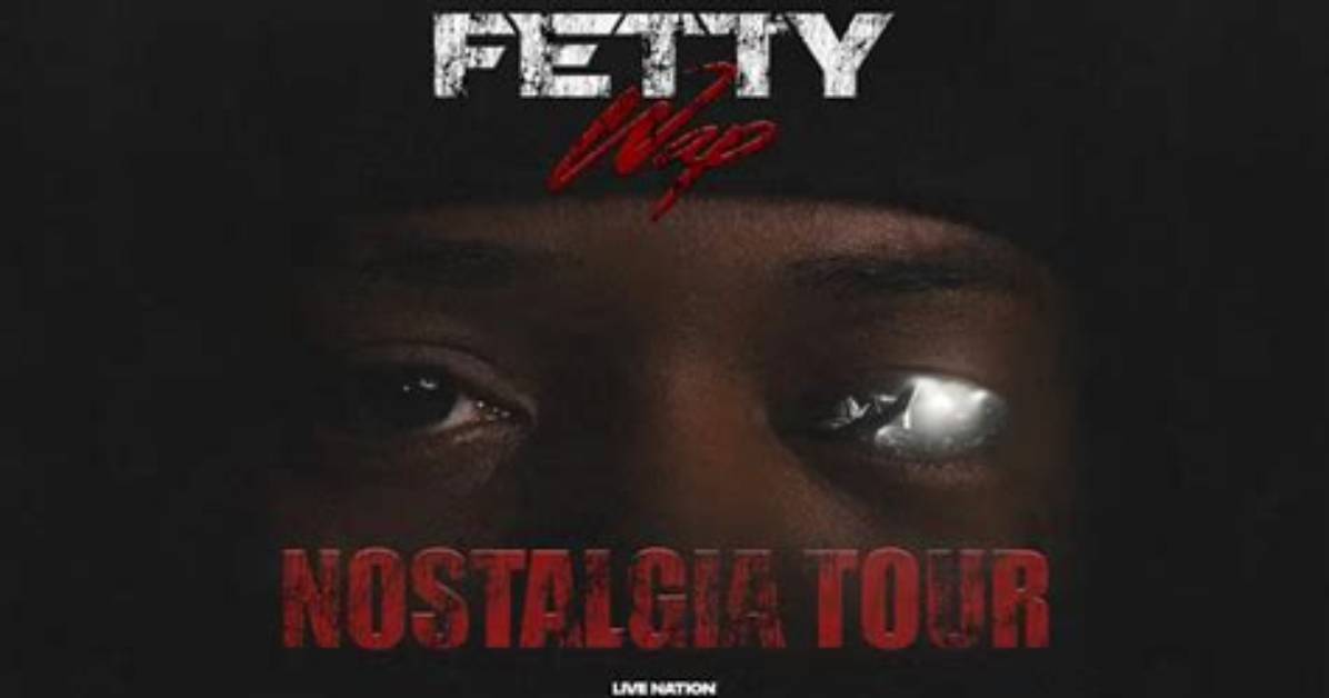 Everything You Need to Know About Fetty Wap S Eye Complete Q A