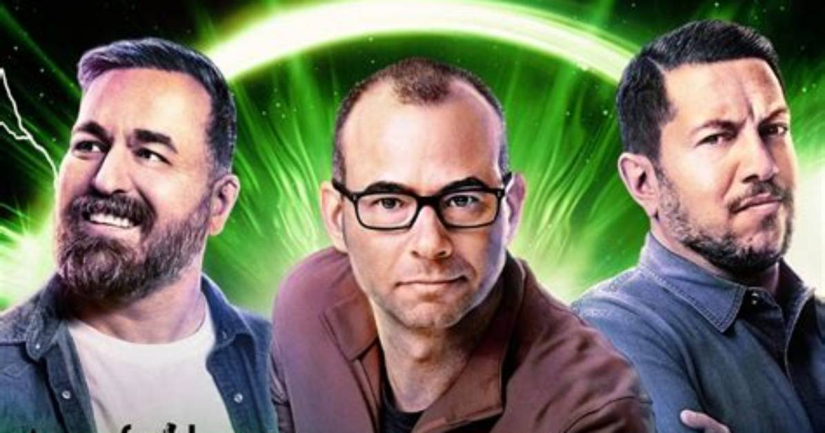 Everything You Need to Know About Impractical Jokers Are the Pranks Marks And