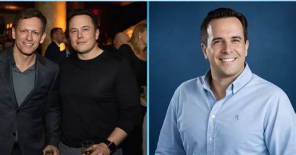 Everything You Need to Know About Matt Kaplan Alex Cooper S