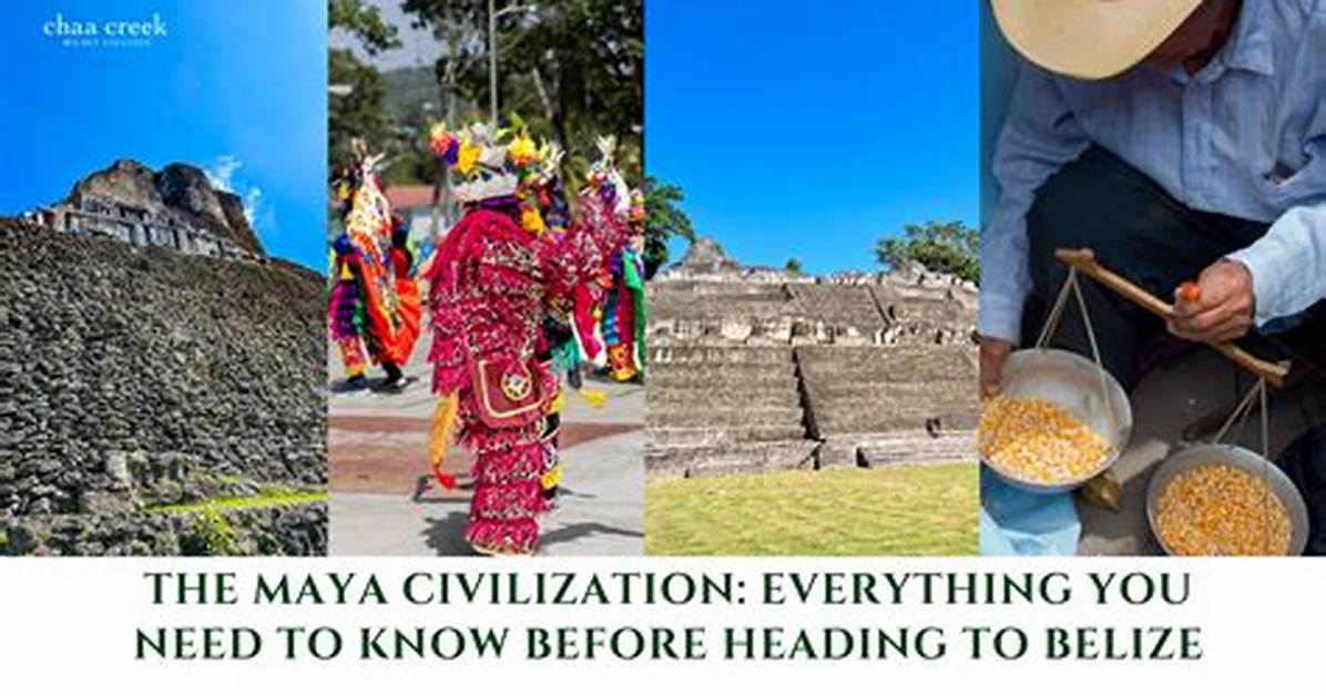 Everything You Need to Know About Maya from The