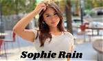 Everything You Need to Know About Sophie Rain: Bio, Viral Controversies, and Net Worth Hype