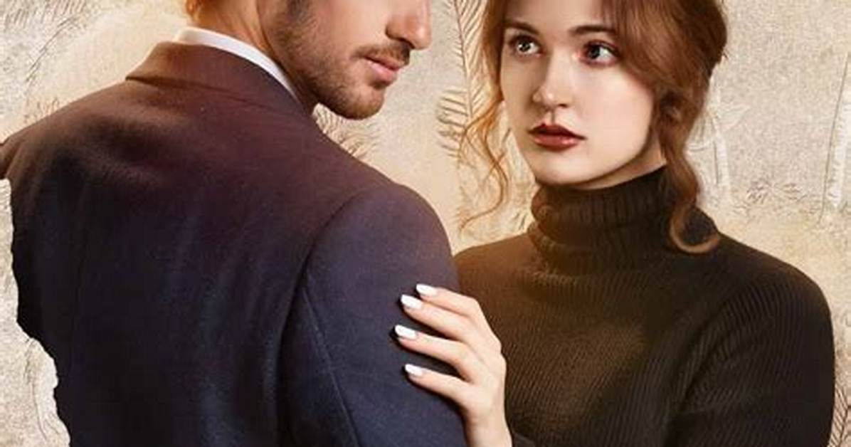 Ex Convict Nanny Billionaire Single Dad Complete Guide Plot Ending
