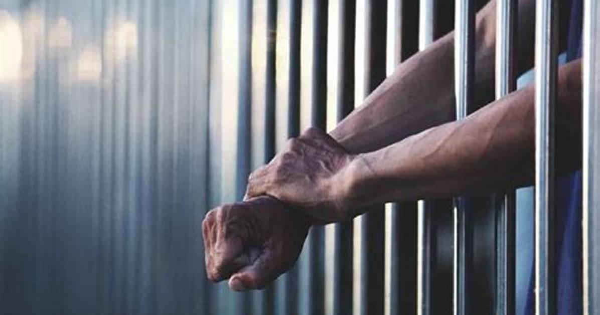 Ex Convict